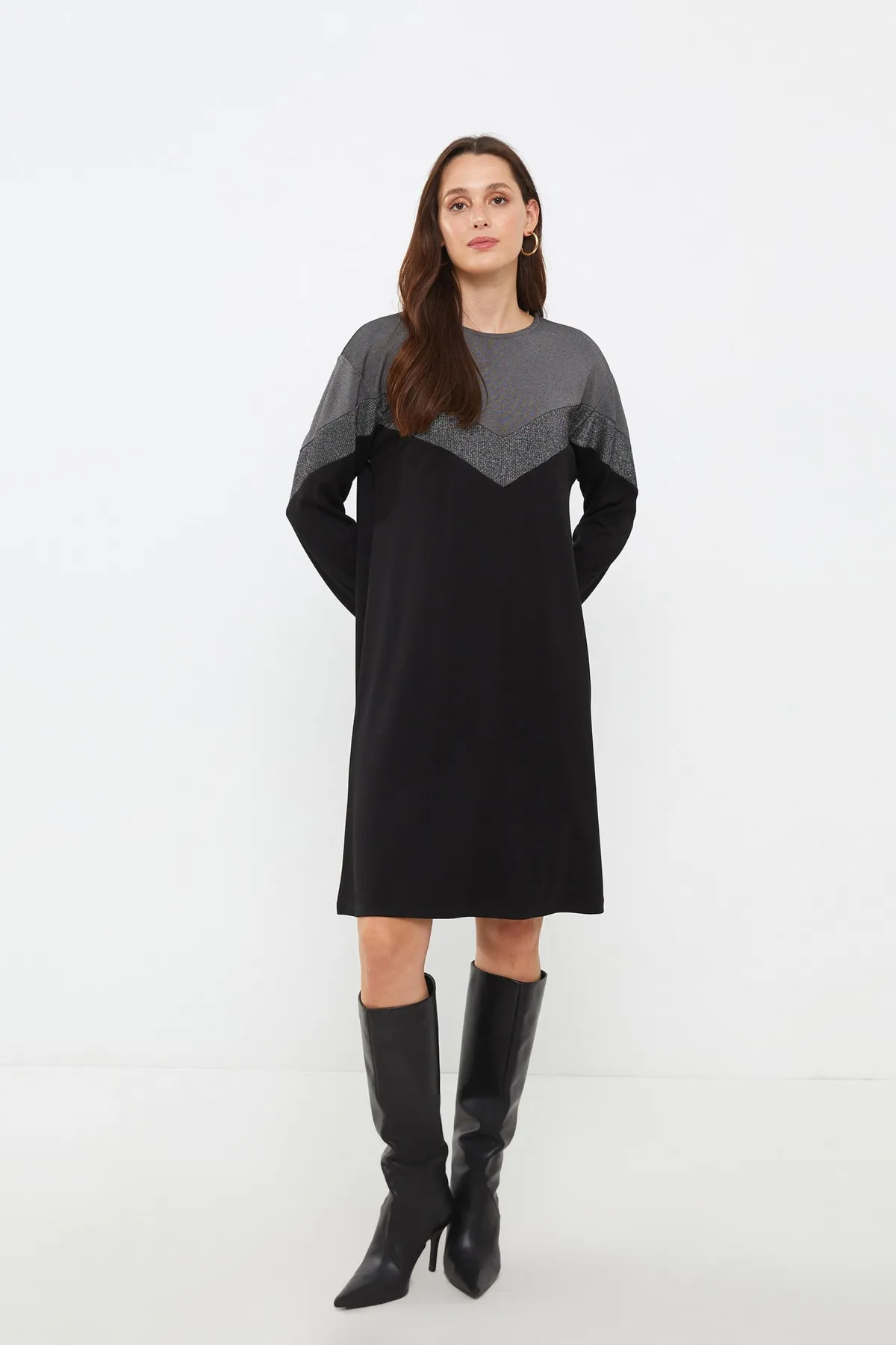 LC Waikiki  Kleid Damen/Mädchen
