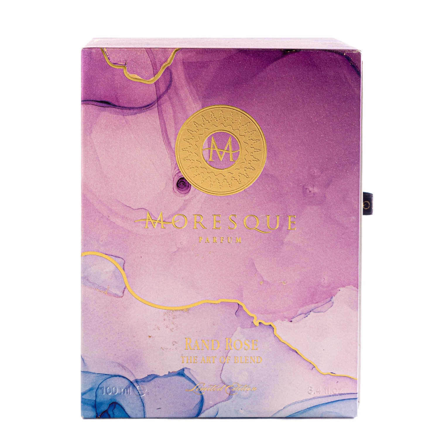 Maurski BORD ROSE