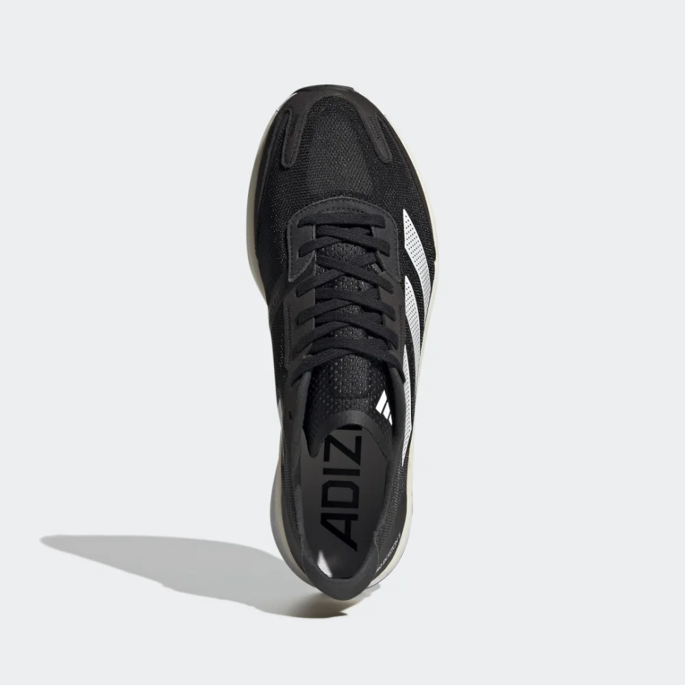 adidas ADIZERO BOSTON 11 WIDE gv9630 / schwarz