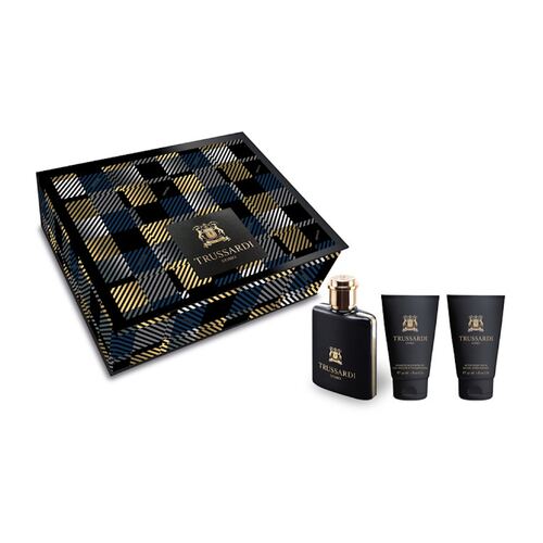 Trussardi Uomo ajándékszett