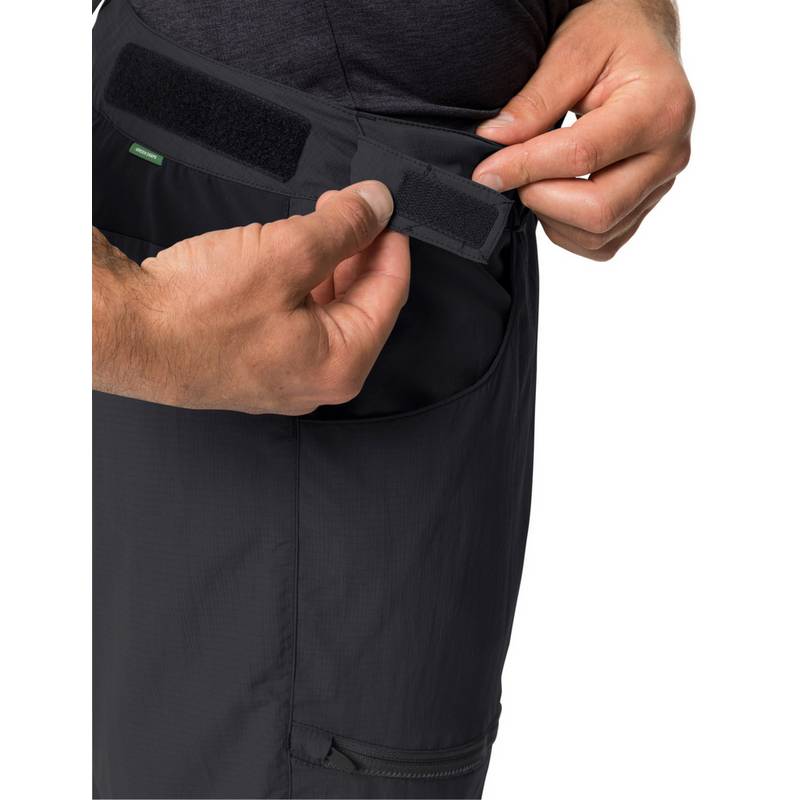 VAUDE Tamaro II Fahrradshorts Herren