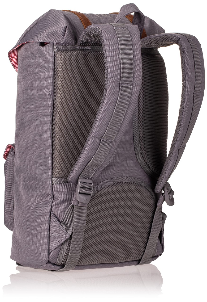 HERSCHEL Handtaschen grau 10020-00006/00