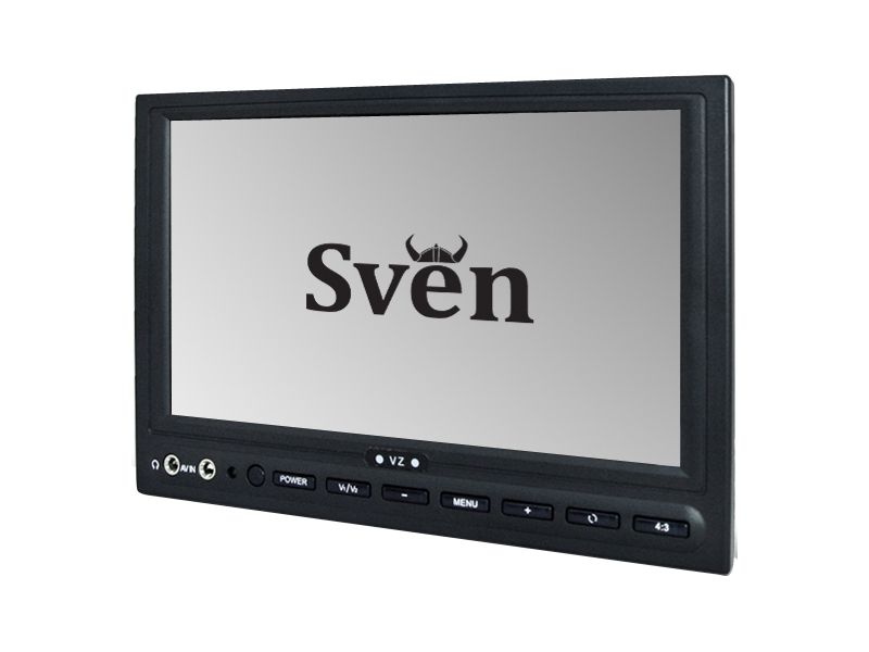 Sven Essential Kamera-Set