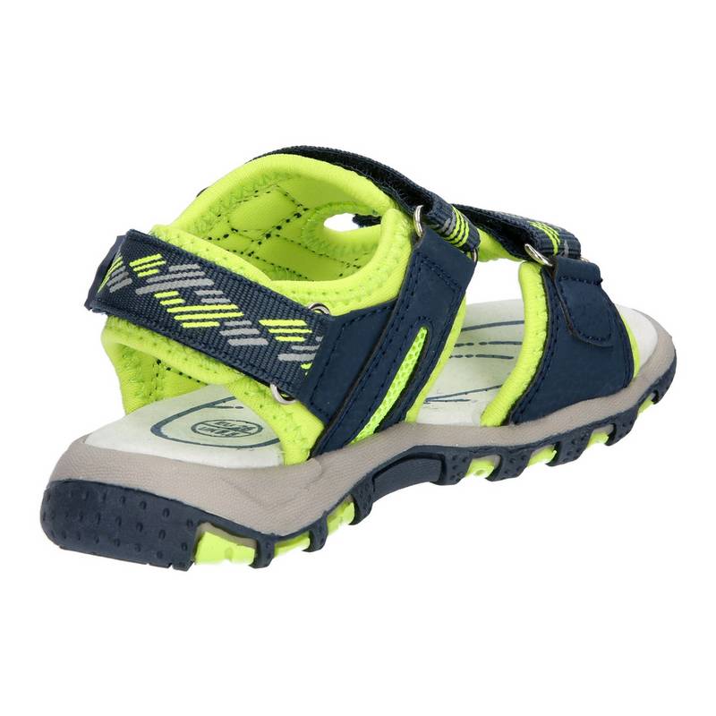 LICO Sandale Sandalen Jungen
