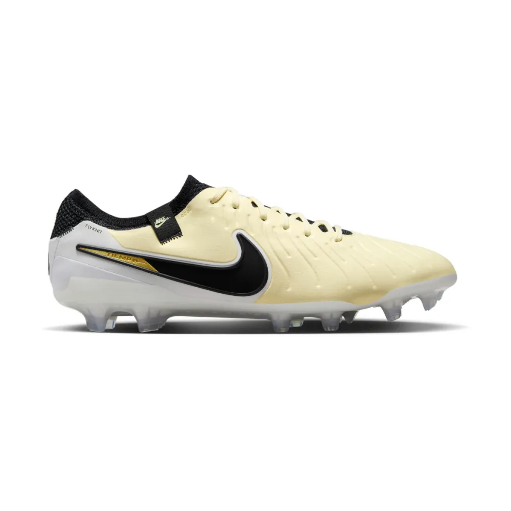 Nike Tiempo Legend 10 Elite Fg DV4328-700 / gelb