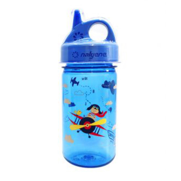 KINDERFLASCHE GRIP-N-GULP SUSTAIN - Trinkflasche