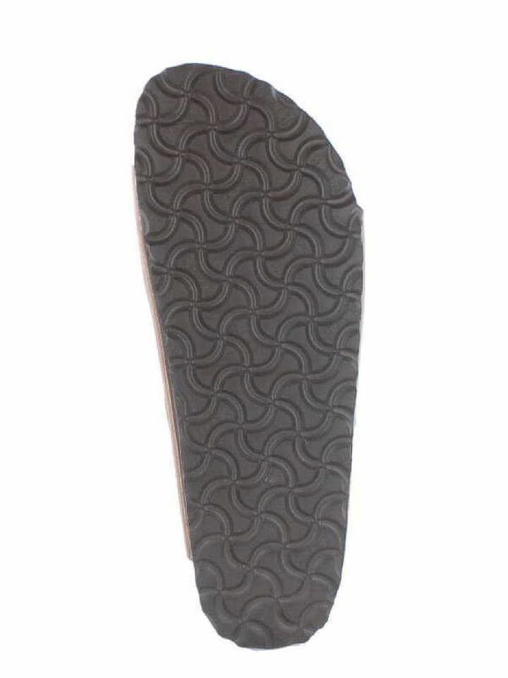 Birkenstock Pantolette in braun günstig kaufen