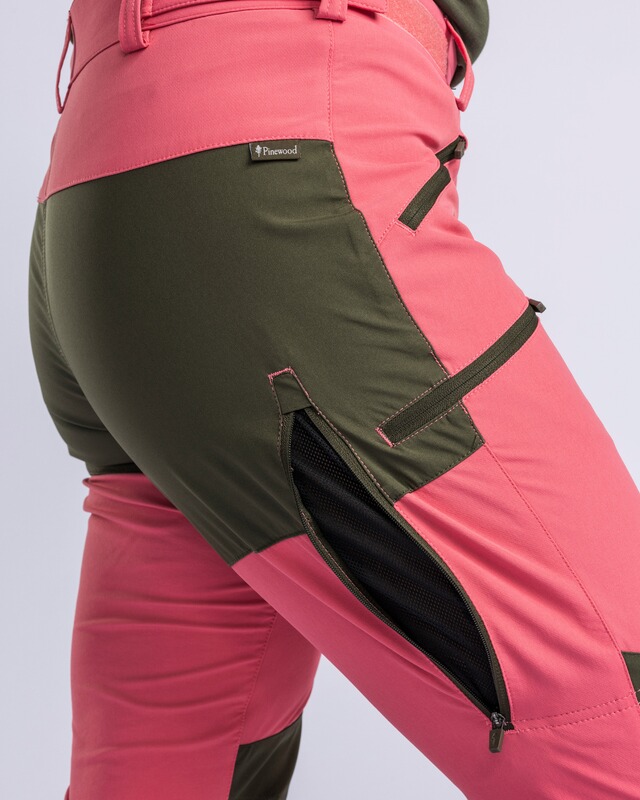 Pinewood Damen Hose Brenton