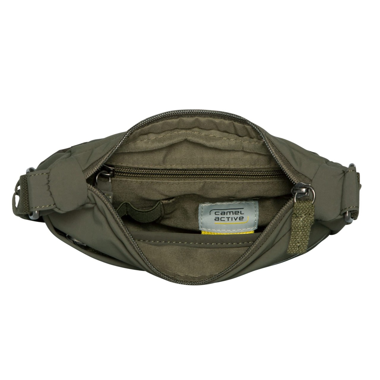CAMEL ACTIVE Handtaschen khaki
