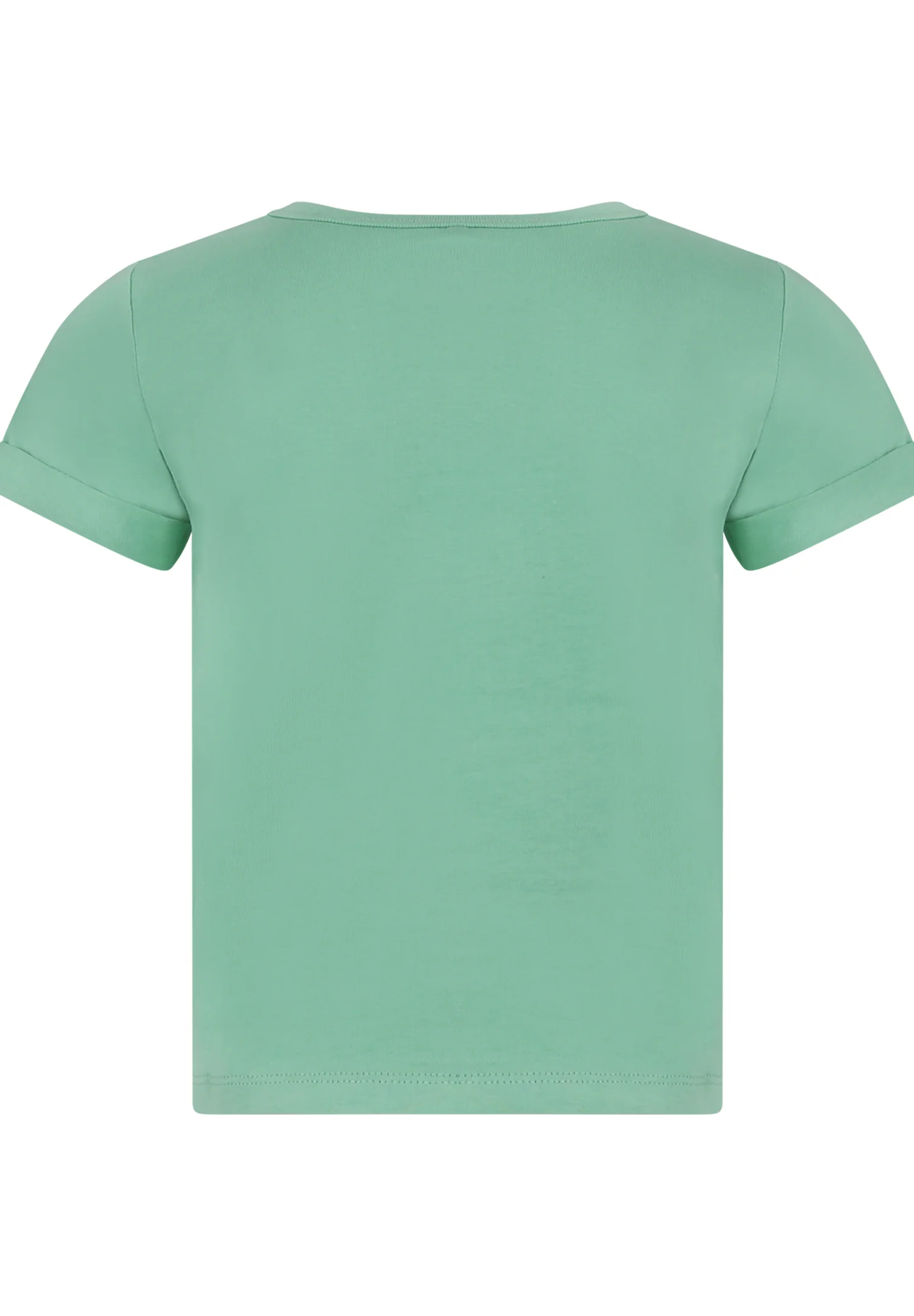 Camiseta infantil con estampado de Stella McCartney