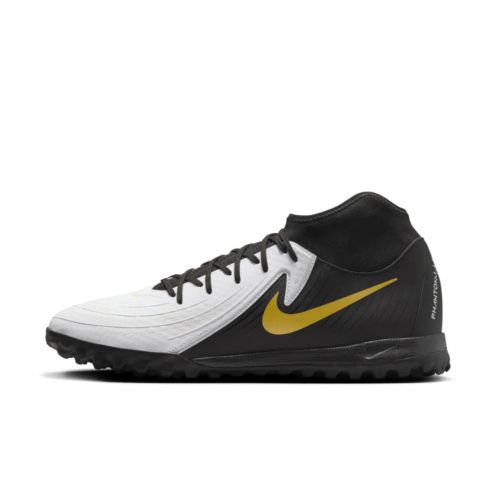 Nike Phantom Luna II Academy TF FJ2566-100 / weiss