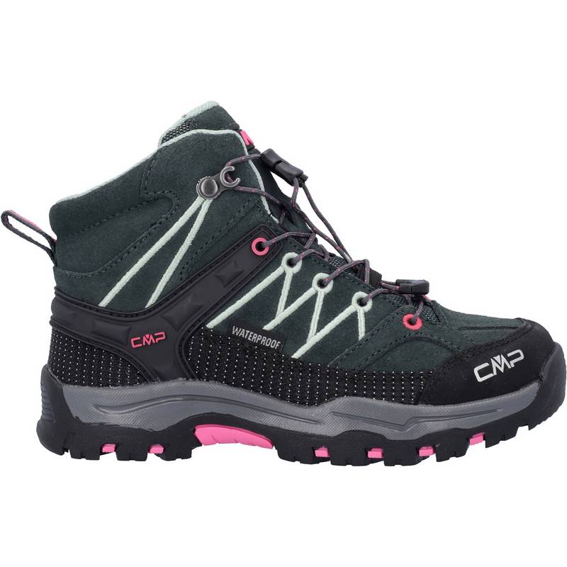CMP RIGEL MID WP Wanderschuhe Kinder