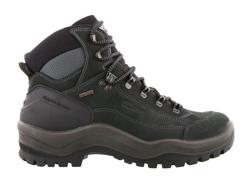 Grisport Pampa Mid Wanderschuhe