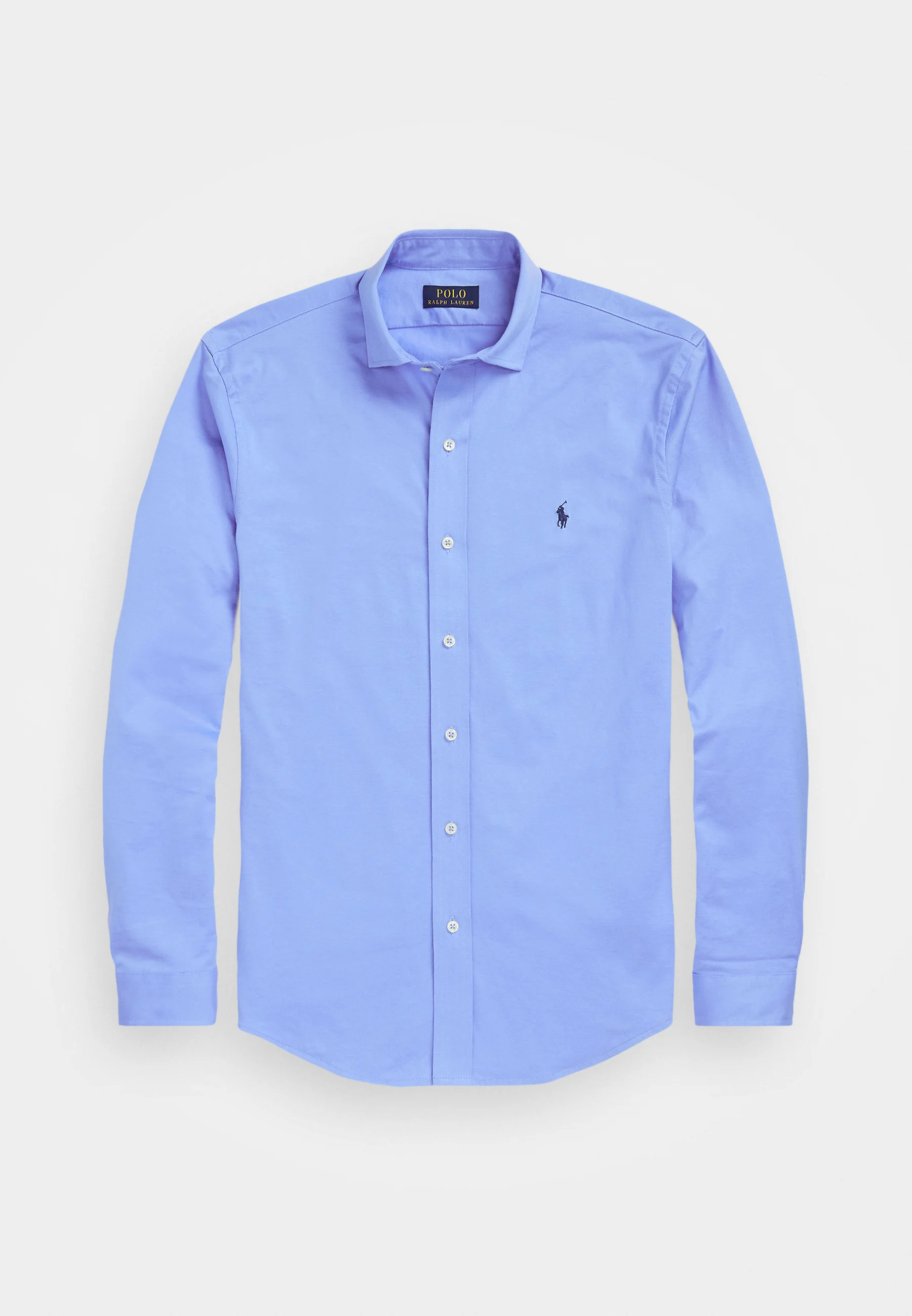 Polo Ralph Lauren Camisa deportiva de manga larga
