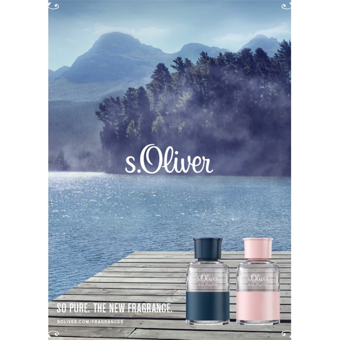 Eau de Toilette Spray