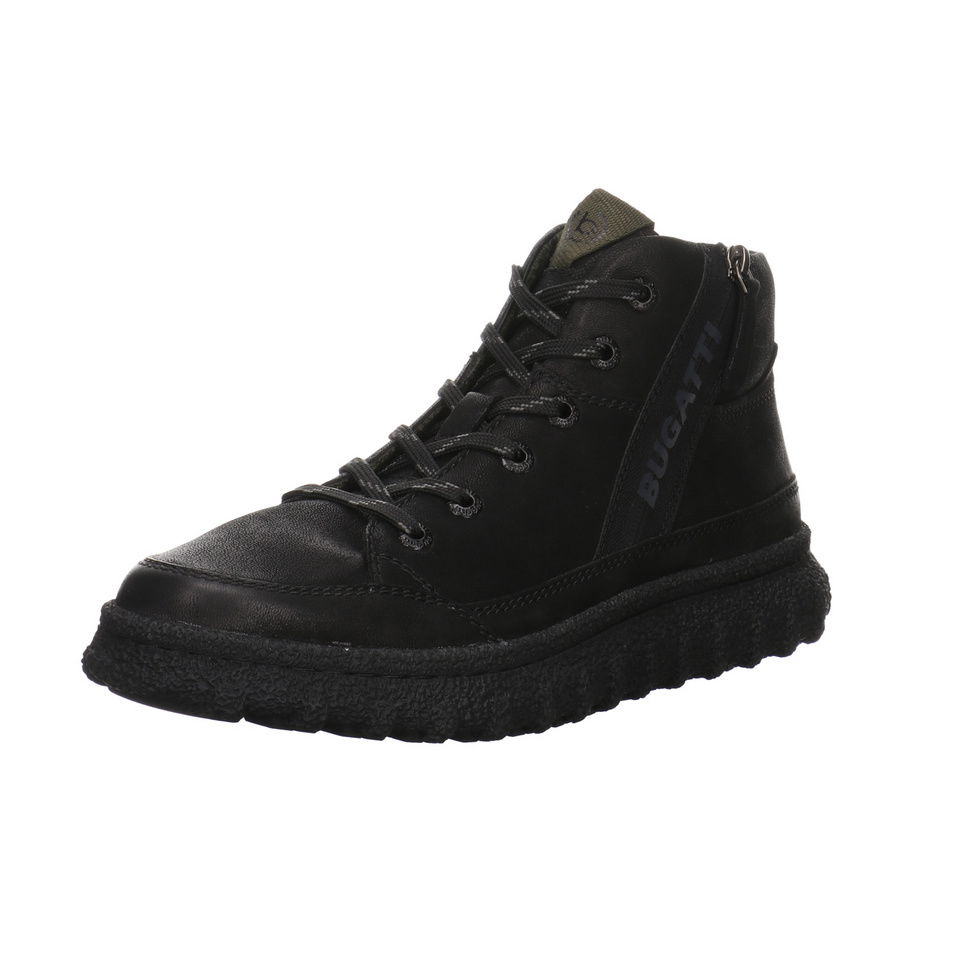 bugatti Schnürboots