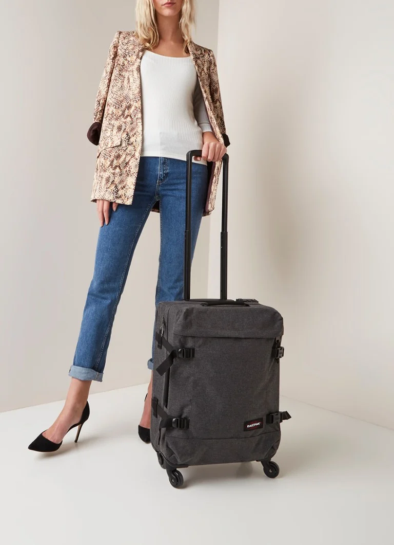 Eastpak Trans 4 spinner 54 cm