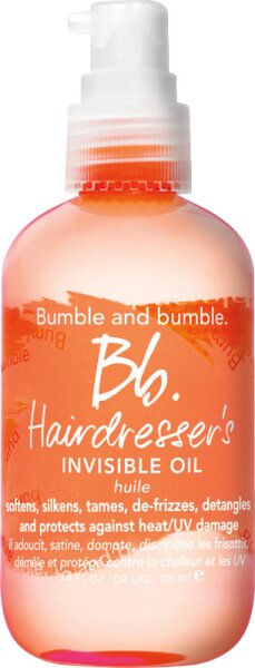 Bumble and bumble Hairdresser's Invisible Oil Haaröl