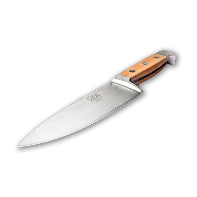 Gude Alpha Pero Tranchiermesser 26 cm