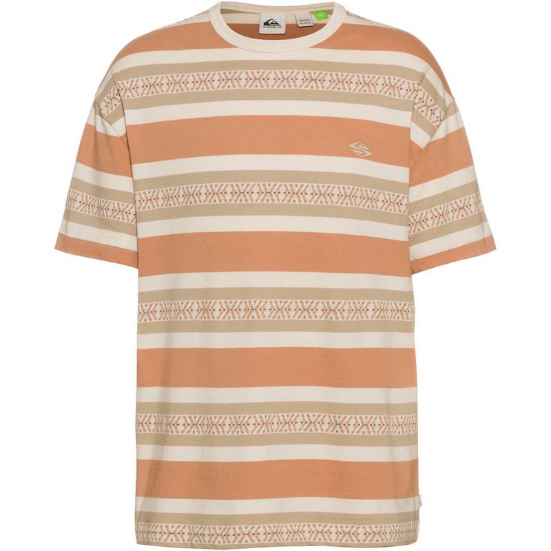 Quiksilver MOONBEAM JACK SS T-Shirt Herren