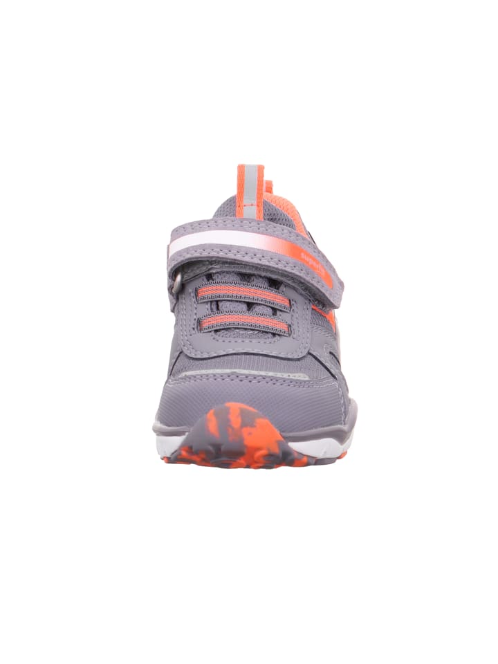 superfit Sneaker SPORT5 in Lila/Orange günstig kaufen
