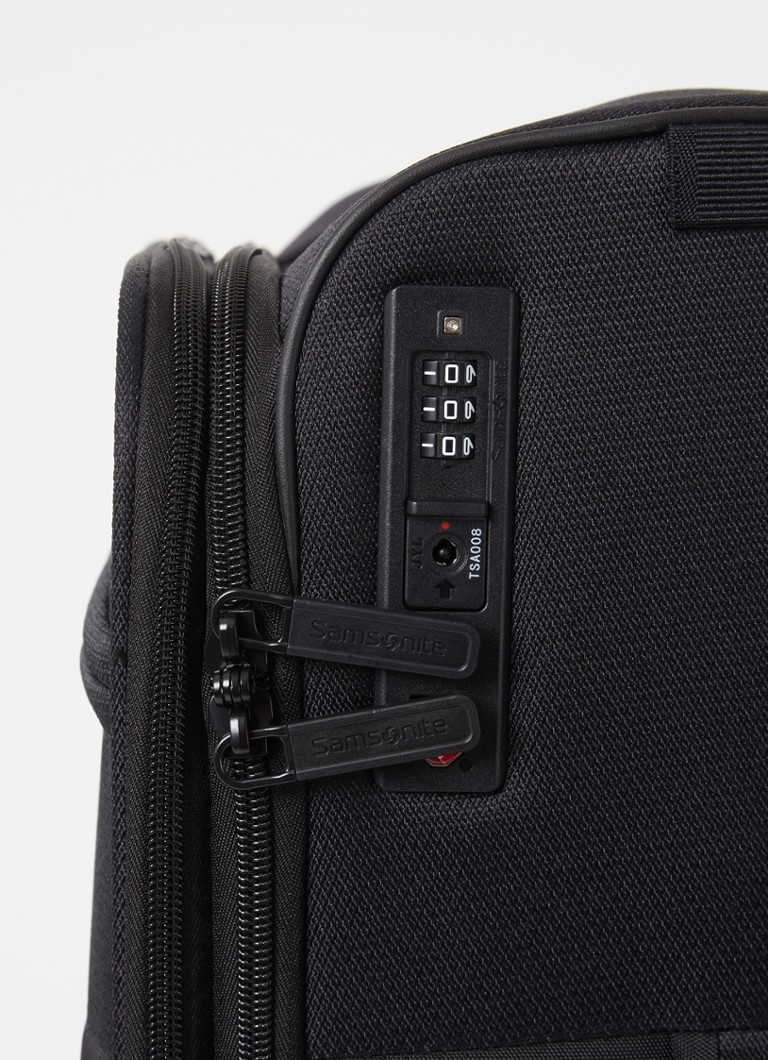 Valiză extensibilă Samsonite Vaycay 66 cm