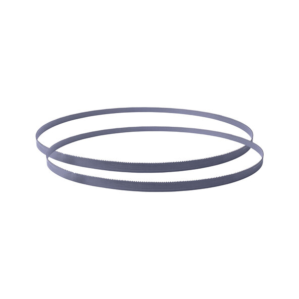 2 x Sägeband, 1140 mm x 12,7 mm x 0,65 mm 10/14 Z
