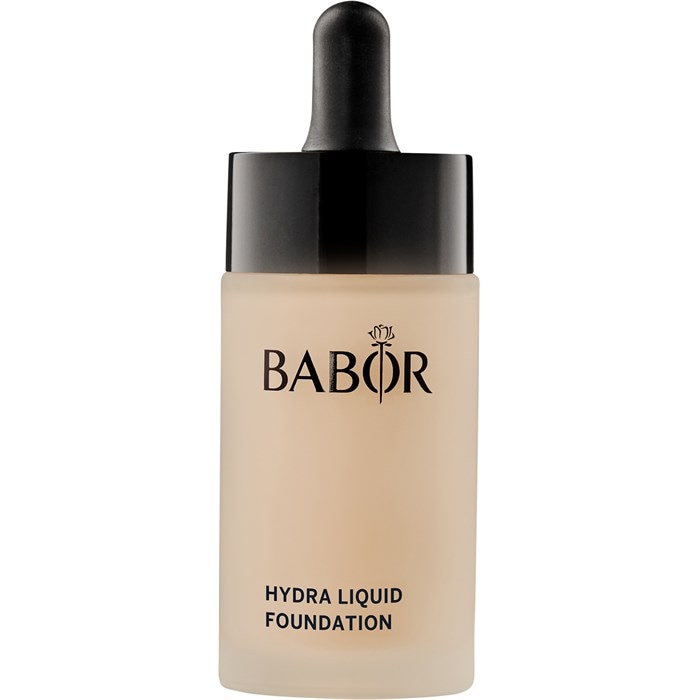 Hydra Liquid Foundation