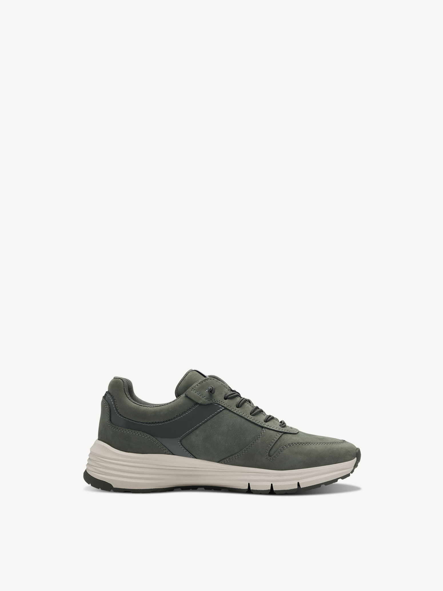 Basket - kaki