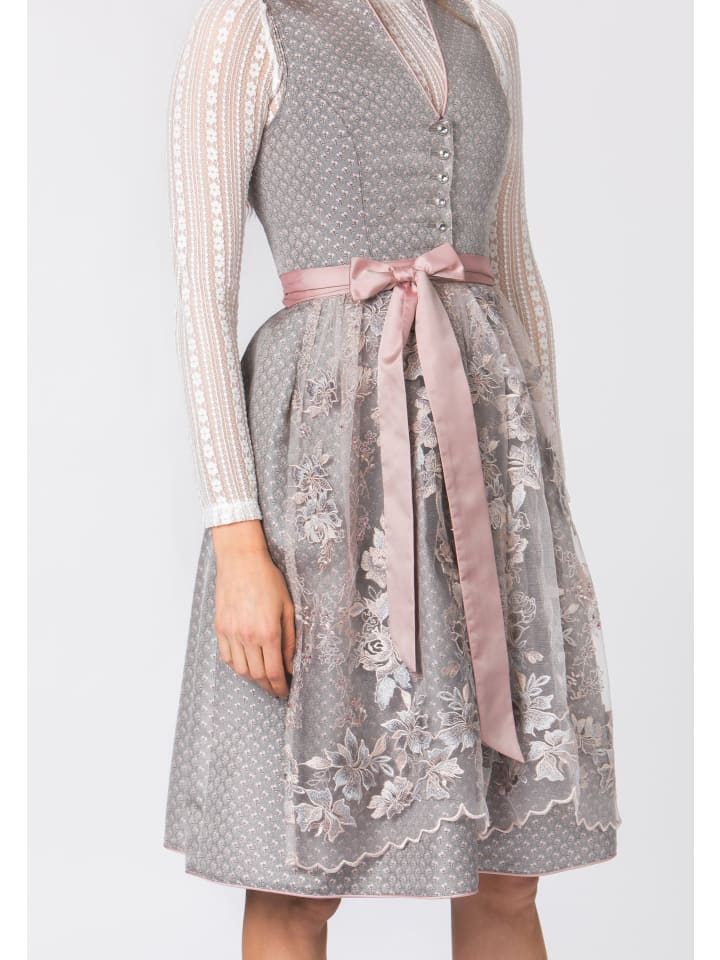 Stockerpoint Midi Dirndl 