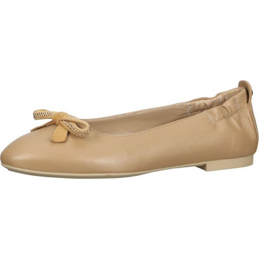 NeroGiardini Ballerinas