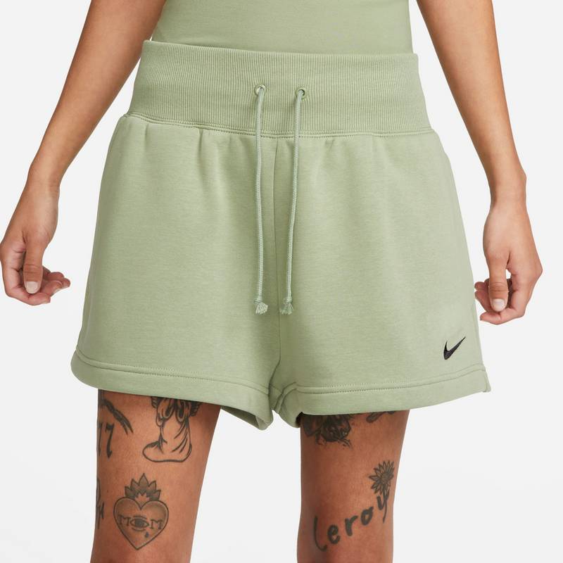 Nike Phoenix Sweatshorts Damen