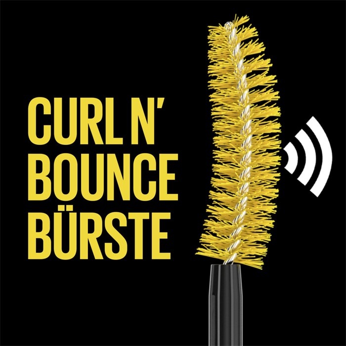The Colossal Curl Bounce Mascara