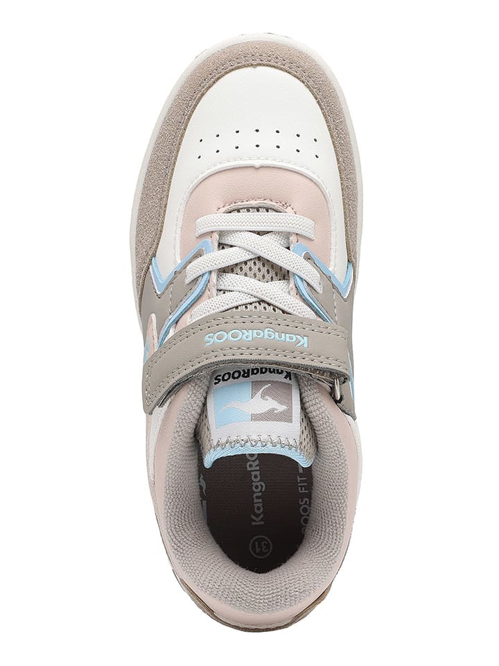 Kangaroos Sneakers 