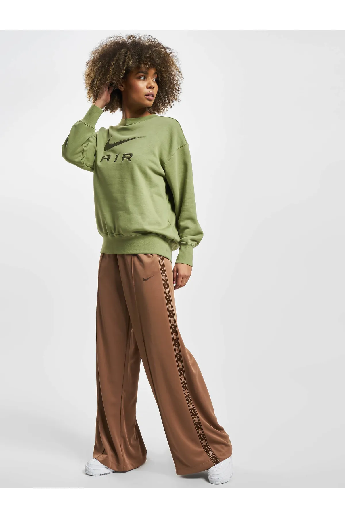 Nike  Damen Nike NSW Tape Hose