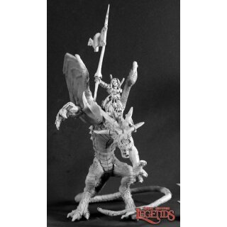 Kyra & Lavarath