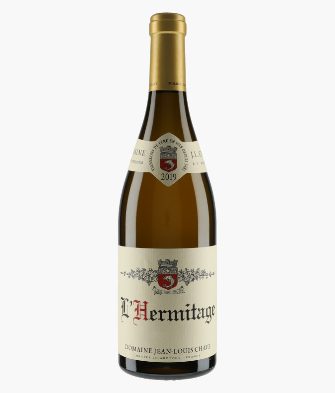 Hermitage 2019CHAVE JEAN-LOUIS