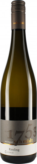 2021 Riesling Classic - Weingut Schmidt