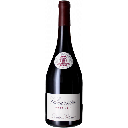 PINOT NOIR 2022 - DOMAINE DE VALMOISSINE - LOUIS LATOUR