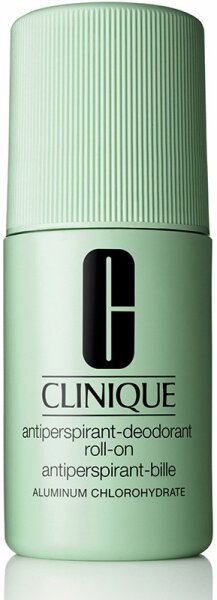 Clinique Antiperspirant Deodorant Roll-On