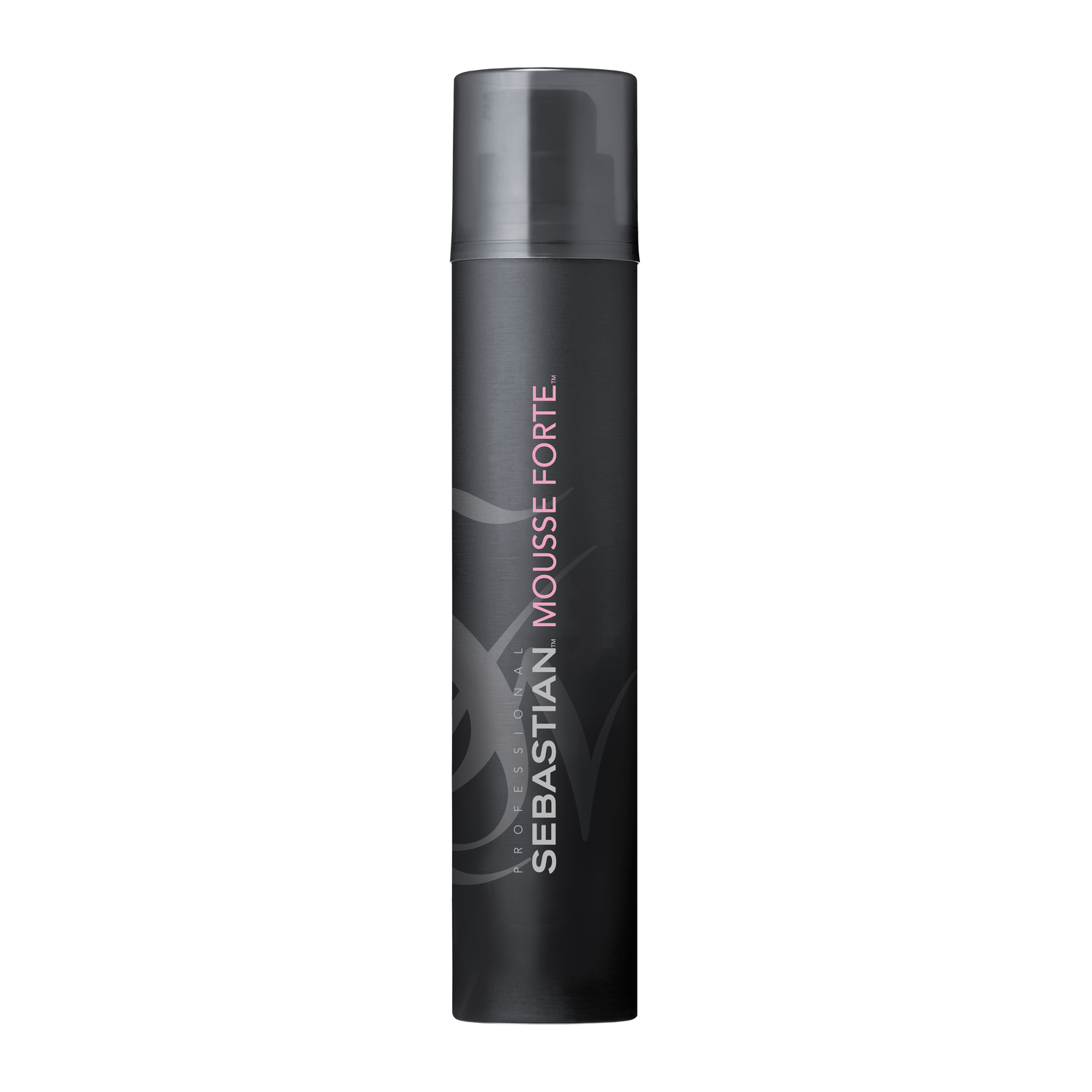 Sebastian Mousse Forte Mousse Cheveux Bouclés 200 ml