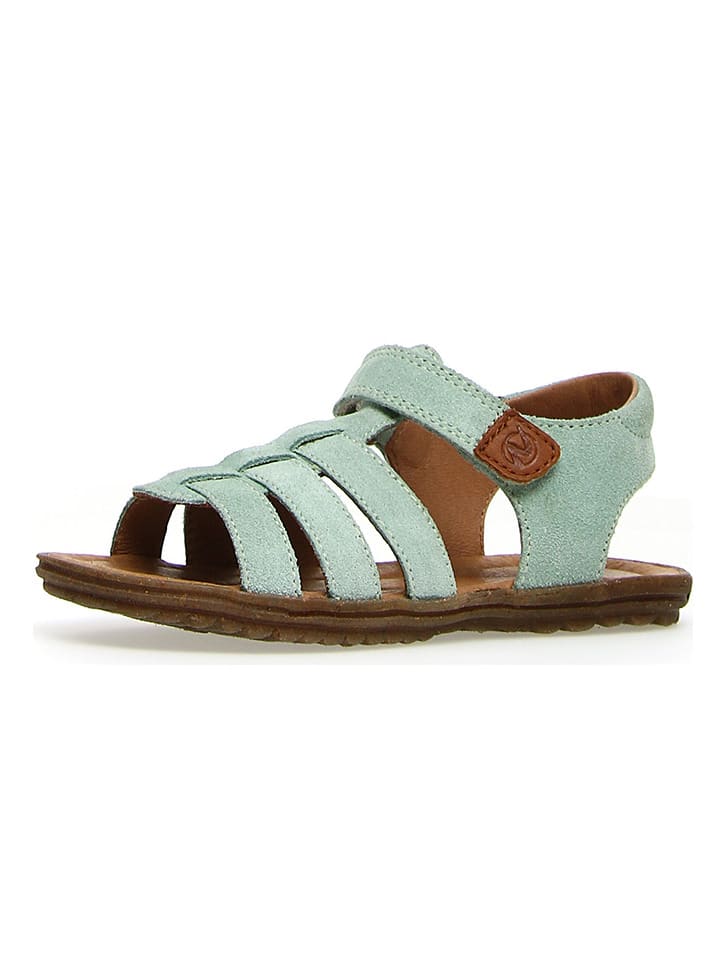 Naturino Leder-Sandalen 