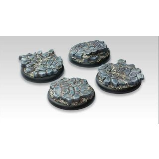 Cobblestone Base | 40mm RL (8)