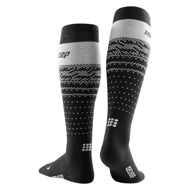 CEP Thermo Merino Socken Damen