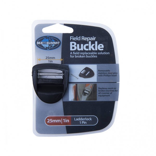 Sea to Summit - Field Repair Buckle - Schnalle
