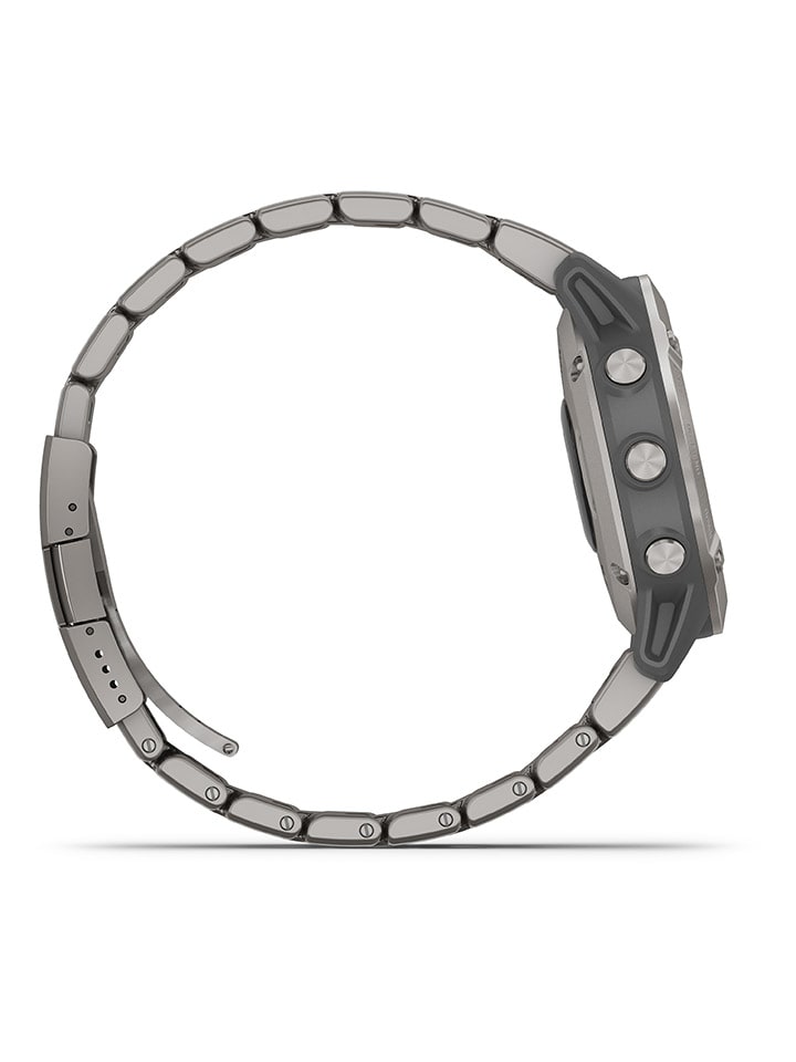 Garmin GPS-Multisport-Smartwatch 