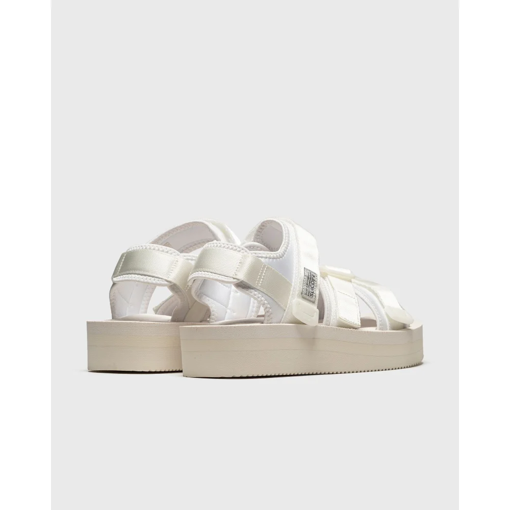 Suicoke KISEE VPO OG-044V-WHITE / weiss