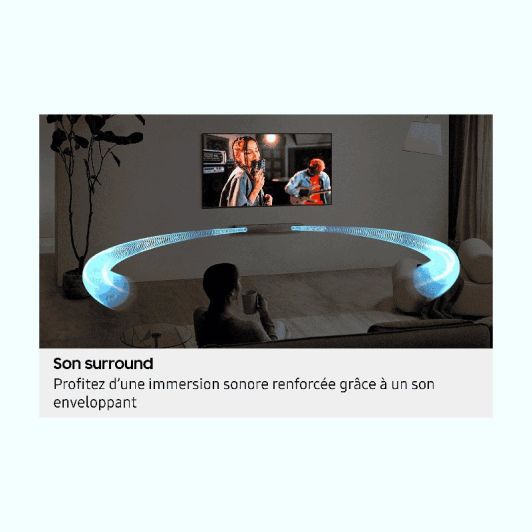 Bară de sunet SAMSUNG HW-B410F