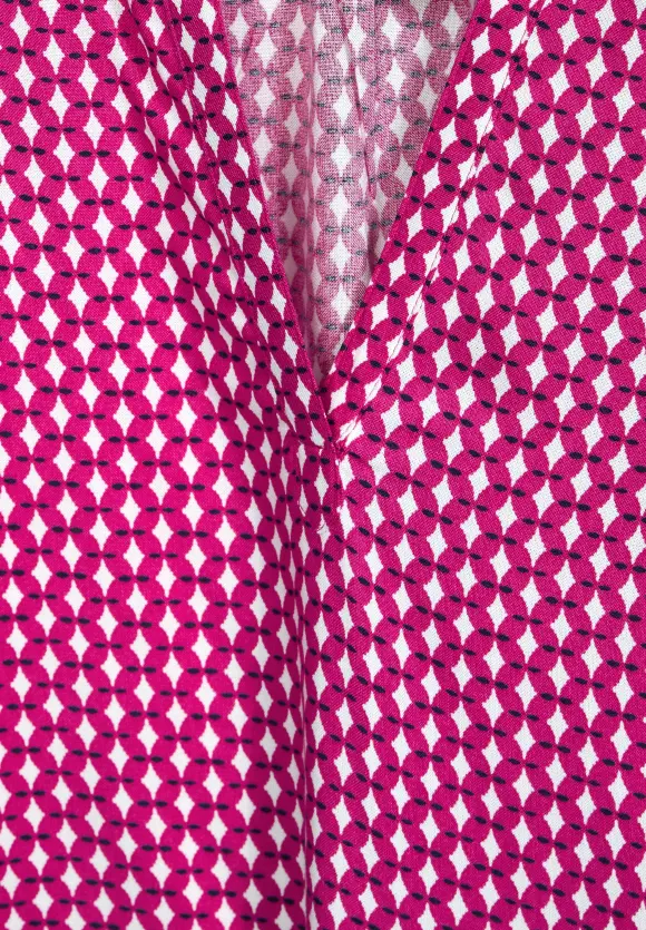 Street One Blusenshirt mit Print