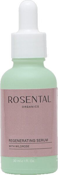 Rosental Organics Regenerating Serum Gesichtsserum
